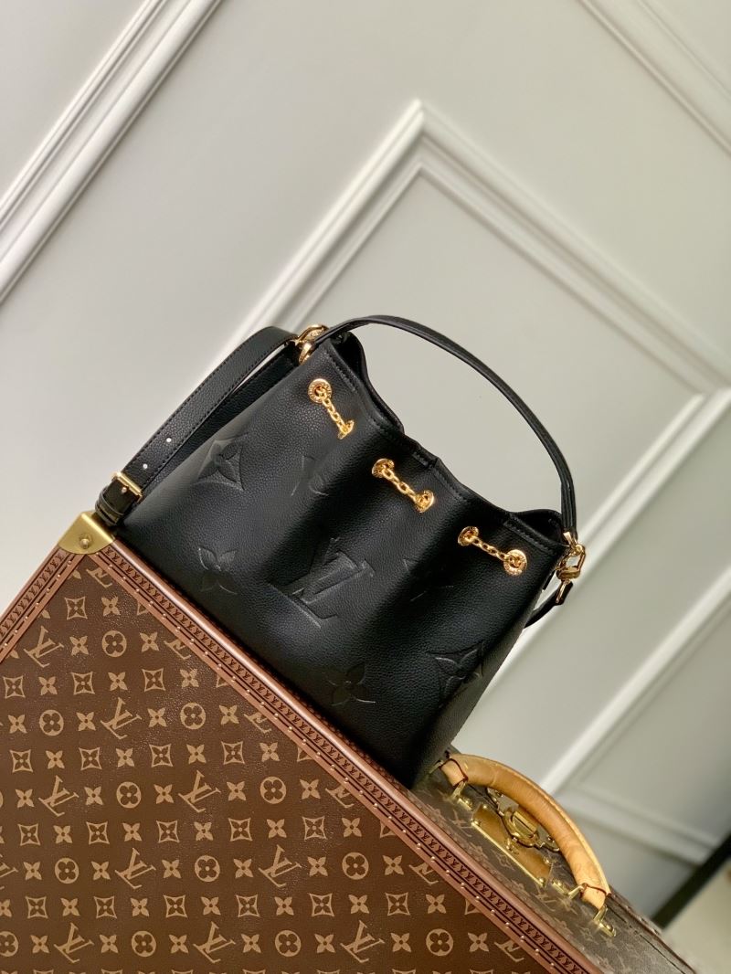 LV Bucket Bags